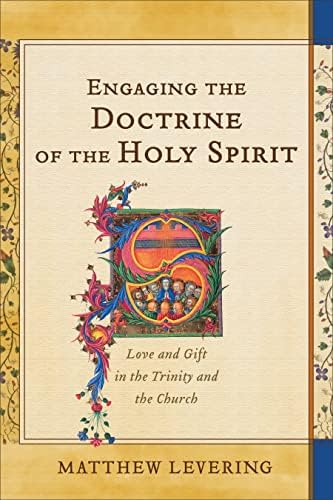 God's Empowering Presence: The Holy Spirit in the Letters of Paul